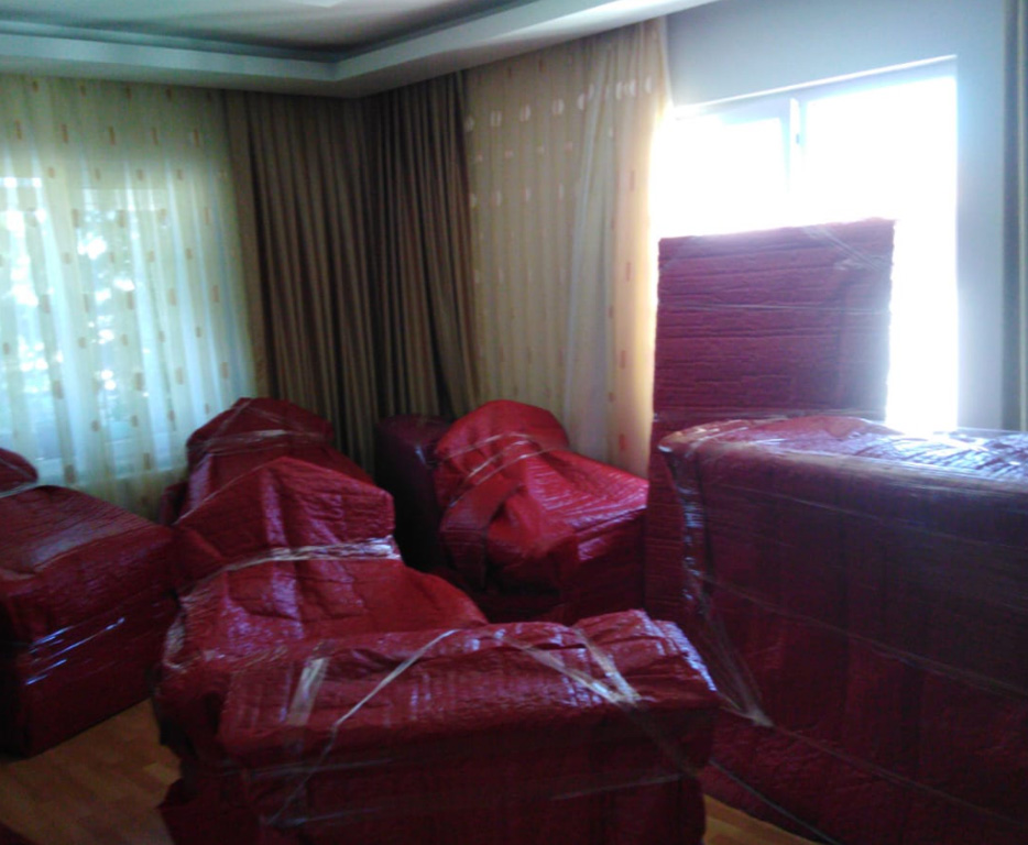 Adana Evden Eve Nakliyat - Asus Nakliyat