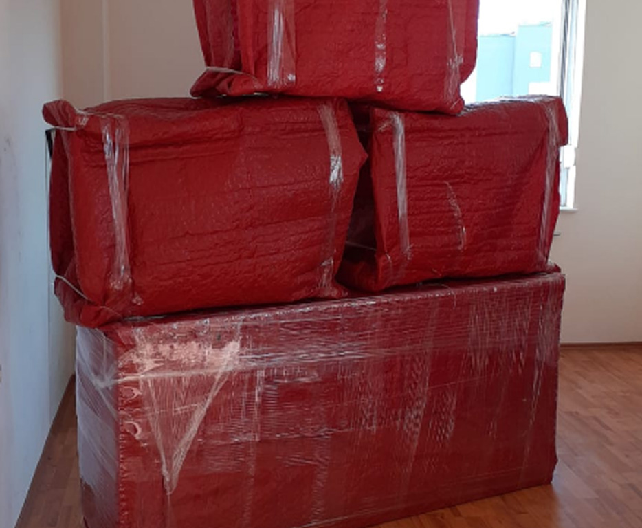 Adana Evden Eve Nakliyat - Asus Nakliyat