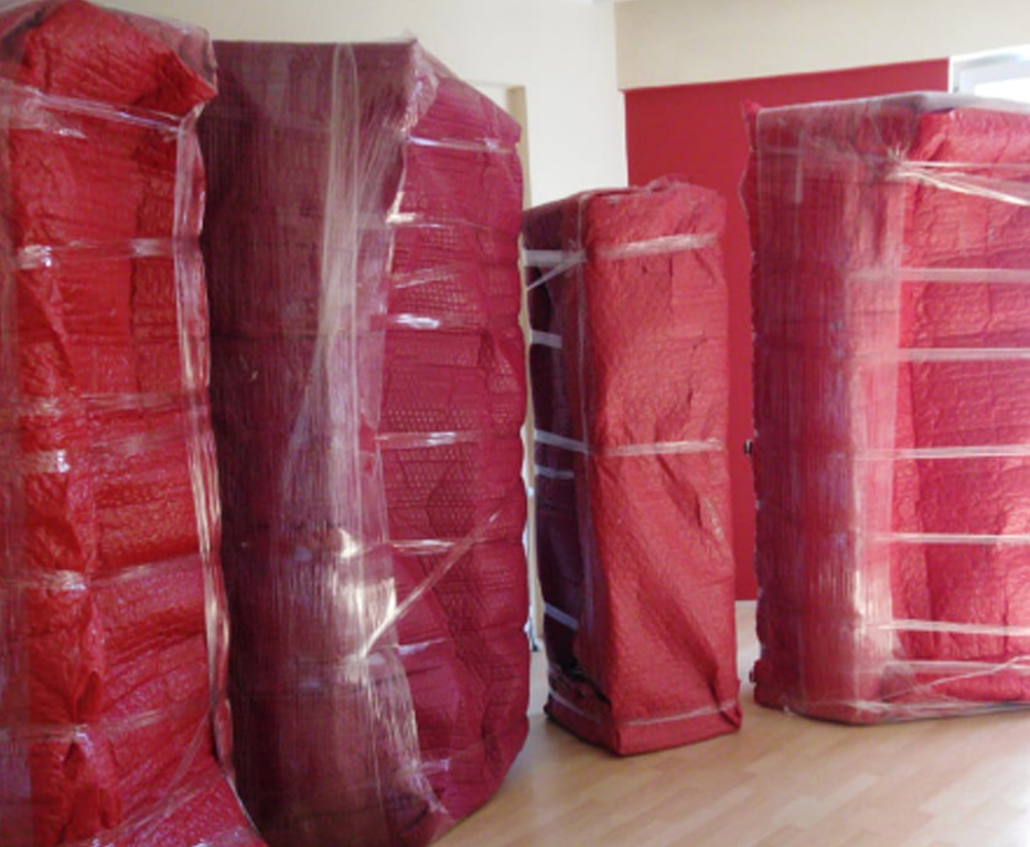 Adana Evden Eve Nakliyat - Asus Nakliyat